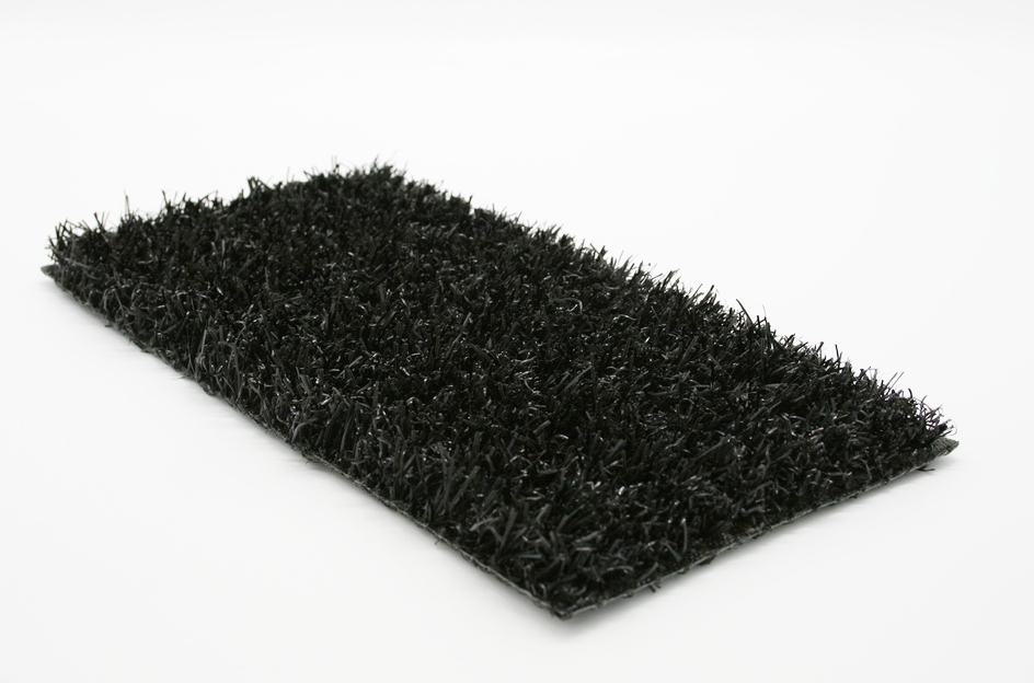 fabricant de gazon synthétique gris anthtracite pour revendeur professionnel