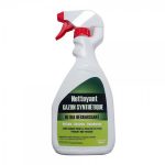 spray hygienisateur james grass pour professionnel