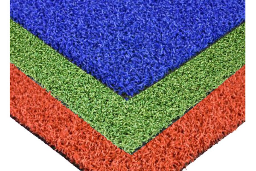Gazon pour Terrains de Padel 12mm