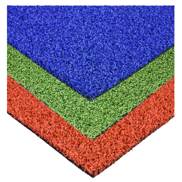 gazon synthétique pour terrain de padel 12mm