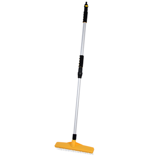 Balai arroseur broom sweepy grass